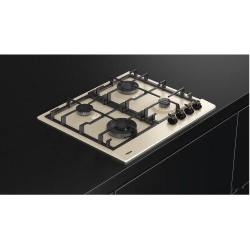 Варочная панель Teka GSC 64320 RBN Vanilla-OB