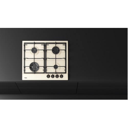 Варочная панель Teka GSC 64320 RBN Vanilla-OB
