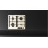 Варочная панель Teka GSC 64320 RBN Vanilla-OB