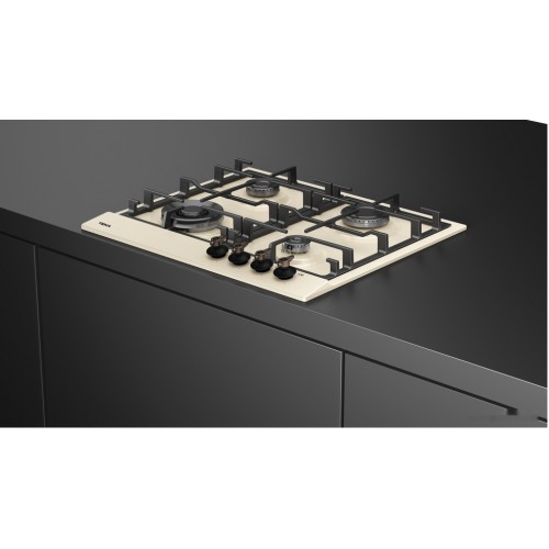 Варочная панель Teka GSC 64320 RBN Vanilla-OB