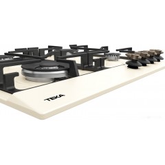 Варочная панель Teka GSC 64320 RBN Vanilla-OB