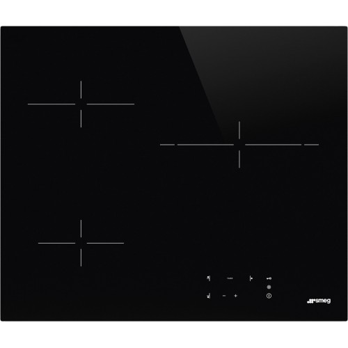 Варочная панель Smeg SE263TD1