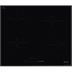 Варочная панель Smeg SE464TB