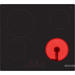 Варочная панель Bosch Serie 6 PKE611FP2E