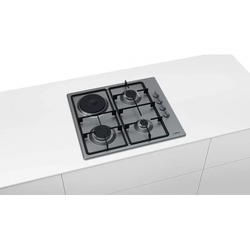 Варочная панель Bosch PBY6C5B62O