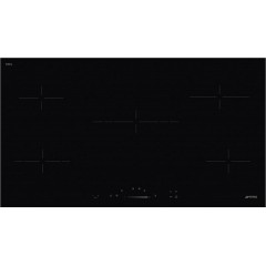 Варочная панель Smeg SE495ETD