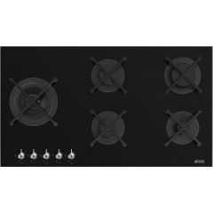 Варочная панель Smeg PV395LN
