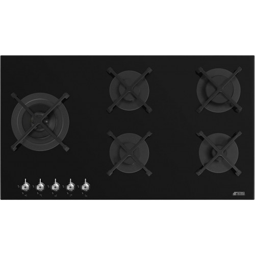 Варочная панель Smeg PV395LN