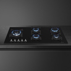 Варочная панель Smeg PV395LN
