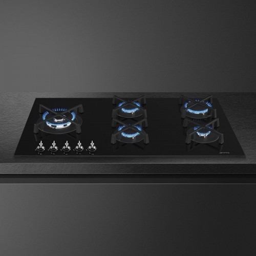 Варочная панель Smeg PV395LN