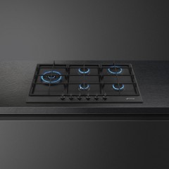 Варочная панель Smeg PX375LMB