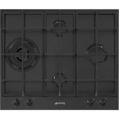 Варочная панель Smeg PX364LMB