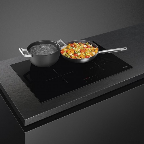 Варочная панель Smeg SIM3844D