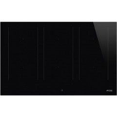 Варочная панель Smeg SIM3864D