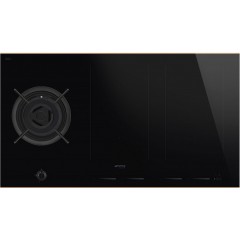 Варочная панель Smeg PM6954R