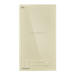 Варочная панель Maunfeld CVI292S2FBG LUX