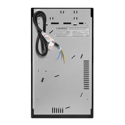 Варочная панель Maunfeld CVCE292MBK2