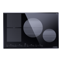 Варочная панель Maunfeld CVI804SFBK LUX