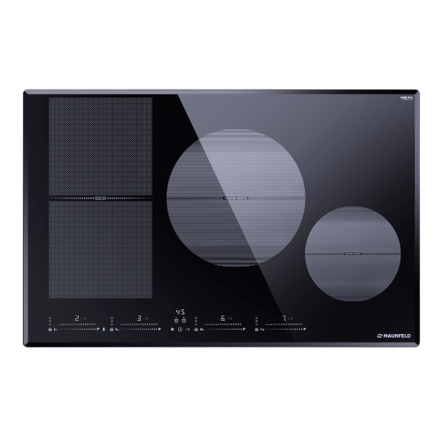 Варочная панель Maunfeld CVI804SFBK LUX