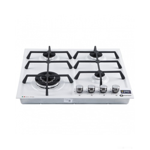 Варочная панель Schtoff H 6105 P06 IS (белый)