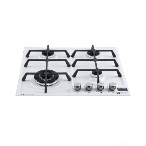 Варочная панель Schtoff H 6105 P06 IS (белый)