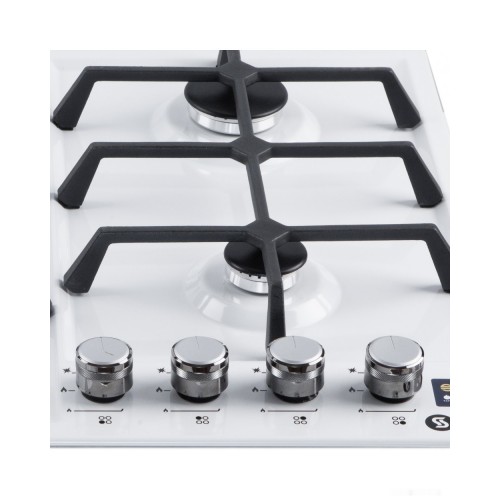 Варочная панель Schtoff H 6105 P06 IS (белый)
