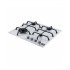 Варочная панель Schtoff H 6105 P06 IS (белый)