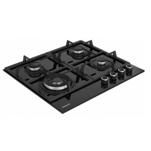 Варочная панель Hotpoint-Ariston HGS 62F/BK