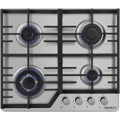 Варочная панель Maunfeld EGHS.64.73CS/G