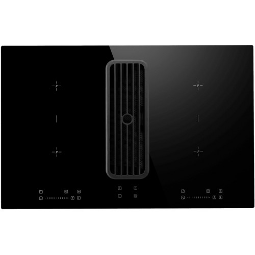 Варочная панель Maunfeld AVSI804SBH
