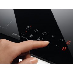 Варочная панель Electrolux LIT30231C