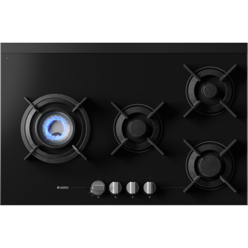 Газовая варочная панель ASKO HG8843BGB1