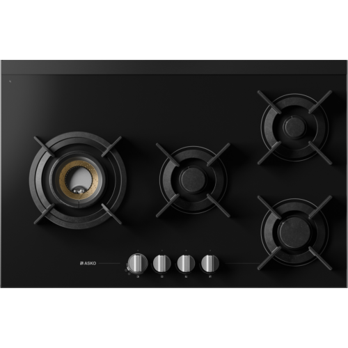 Газовая варочная панель ASKO HG8843BGB1