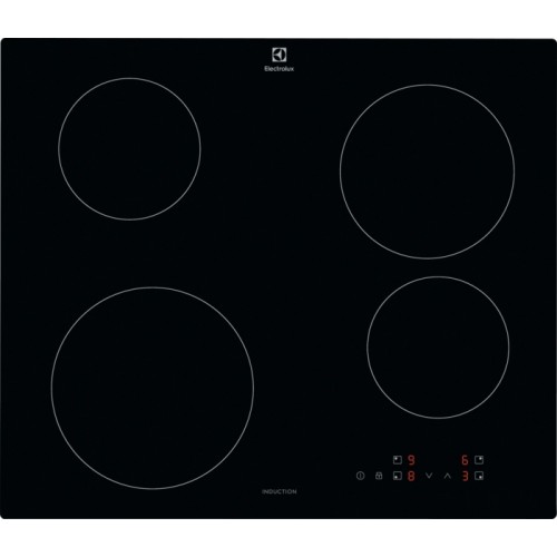 Варочная панель Electrolux LIB60420CK