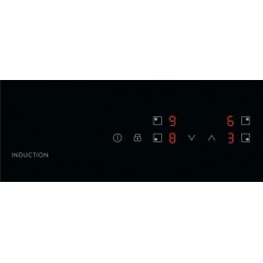 Варочная панель Electrolux LIB60420CK