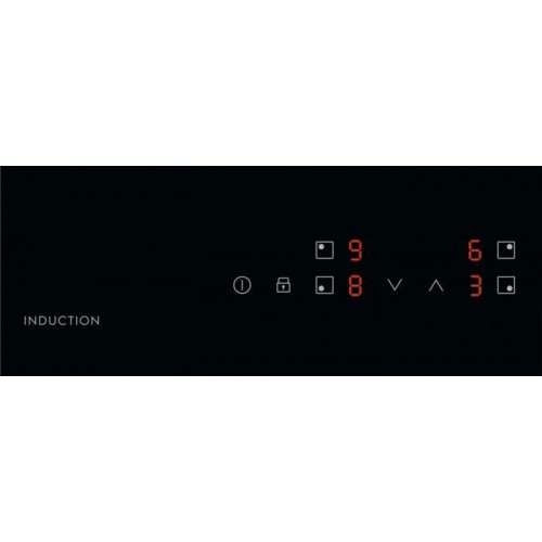 Варочная панель Electrolux LIB60420CK