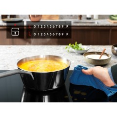 Варочная панель Electrolux LIB60420CK
