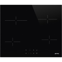 Варочная панель Smeg SE264TD1