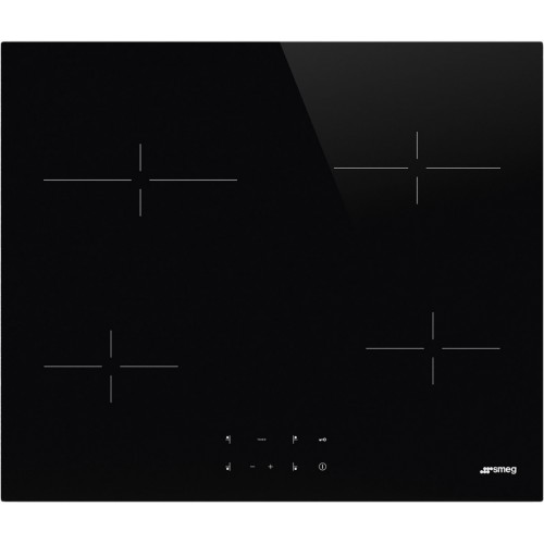 Варочная панель Smeg SE264TD1