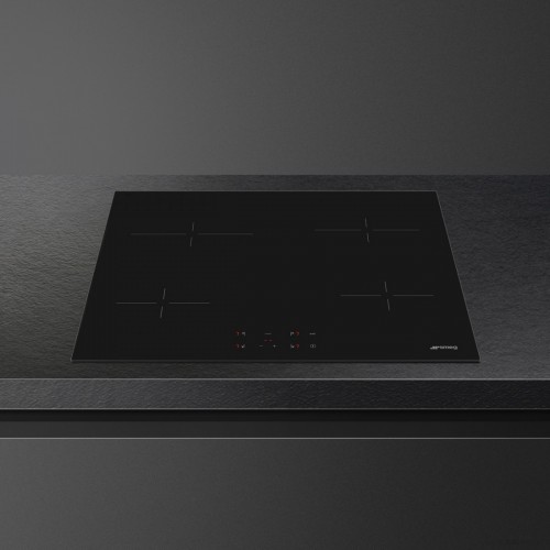 Варочная панель Smeg SE264TD1