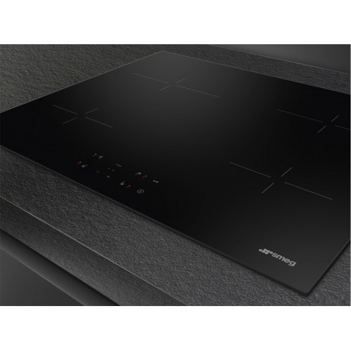 Варочная панель Smeg SE264TD1