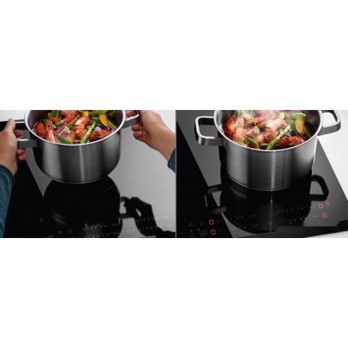 Варочная панель Electrolux CIT61443