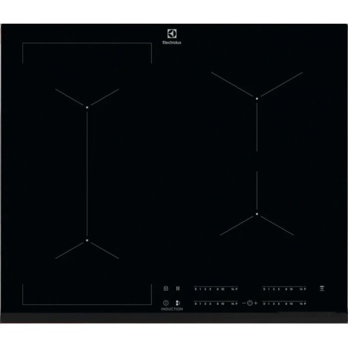 Варочная панель Electrolux EIV63443