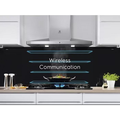 Варочная панель Electrolux EIV63443