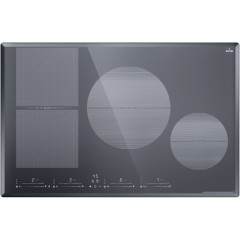 Варочная панель Maunfeld CVI804SFLGR