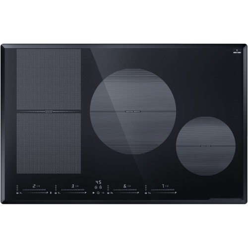 Варочная панель Maunfeld CVI804SFDGR