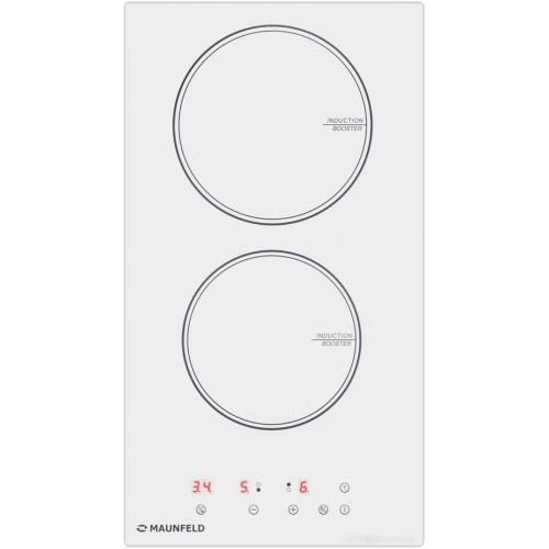 Варочная панель Maunfeld CVI292WH