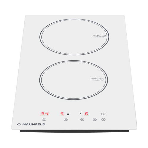 Варочная панель Maunfeld CVI292WH