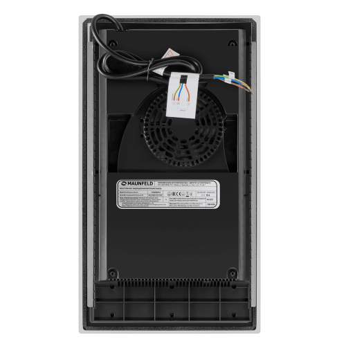 Варочная панель Maunfeld CVI292WH