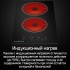 Варочная панель Maunfeld CVI292BG